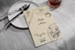 design professional restaurant menu and drink menu