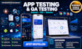 stelle 12 echte tester für google play closed testing und app tests bereit