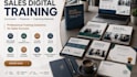 design professional sales training powerpoint presentations