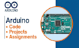 expert arduino project development, pcb design,esp32 and arduino programming