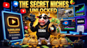 create viral faceless youtube videos