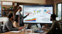analyze competitors and provide actionable market insights
