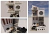 create photorealistic 3d exterior rendering and walkthrough