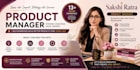 be your expert product manager from idea to launch