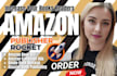 do amazon book promotion increase readers, KDP publisher rocket, kindle ads