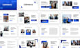 edit, revamp powerpoint presentation in 24 hours