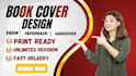 create a professional book