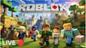 build a full roblox game
