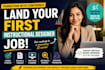 help you transition into the instructional design field