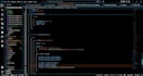 create a laravel app that logs device gps data in real time