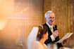 write a heartfelt wedding speech for you in 24 hours