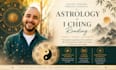 provide an astrology and I ching reading