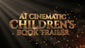 create cinematic ai book trailer or teaser for book promotion