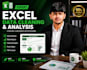 clean and analyze your excel data