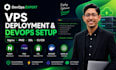 deploy your nodejs app on vps with nginx pm2 ssl and devops setup