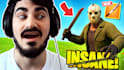 design high CTR fortnite thumbnails