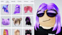 create custom roblox ugc, hair models, and accessories for you