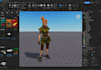 create roblox characters layered clothing and dynamic heads