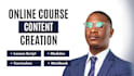 ghostwrite online course, course content, book writer, course curriculum, anki