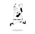 draw and animate custom 2d frame by frame gifs