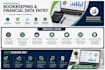 do accurate financial data entry in excel