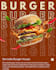 design modern canva restaurant posts