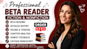 beta read romance beta reader fantasy ya novel beta reader thriller beta reader
