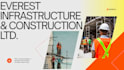 design a professional construction and engineering company profile
