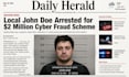 remove mugshot false bad news article negative links from google