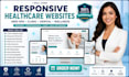 code responsive med spa, clinic, dental, wellness websites