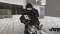 custom arma reforger dedicated server installation, arma reforger server setup