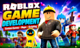 roblox full game creation, roblox full game developement
