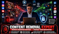 remove unwanted content and protect your online reputation