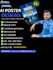 create professional ai poster designs