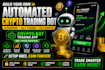 develop fast profitable bitcoin bot