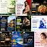 graphic and post design