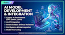 ai model development and integration services