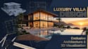 create a luxury house design