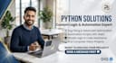 help with basic python coding and small scripts