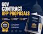write government contract rfp proposal bid response grant proposal