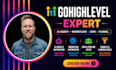 build gohighlevel ai agent, workflow, CRM and funnel automation