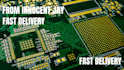 troubleshoot, debug and fix your pcb circuit design