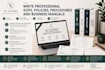write professional sops policies procedures and business manuals