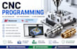 do 3d cad modeling cnc programming generate g code with swiss lathe mastercam nx