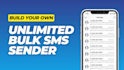 setup sip trunk,sms sender,sms panel,did number,auto dialer,sms bulk,sms sendout