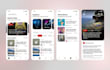develop ai mobile app,ai news app ai integration ios app, android app