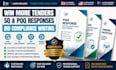 write winning tender bids, sq, pqq, and compliance responses fast
