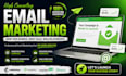 send bulk email blast, email campaign cold email