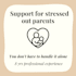 help you become a calmer parent