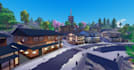 create roblox map, city, tycoon map, terrain map and game environment